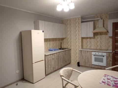 квартира за адресою Ревуцького вул., 54