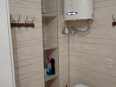 квартира за адресою Ревуцького вул., 54