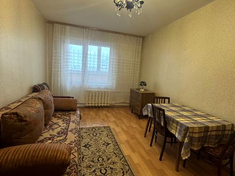 квартира за адресою Милославська вул., 45