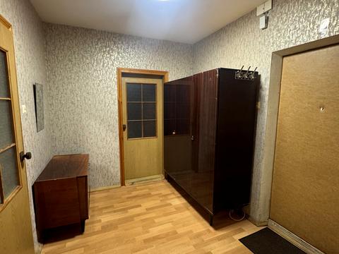 квартира за адресою Милославська вул., 45