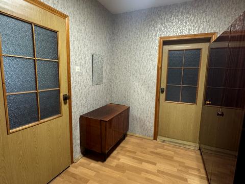 квартира за адресою Милославська вул., 45