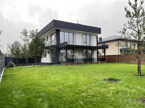 дом по адресу Апрельская ул.