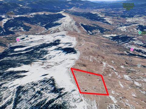 участок по адресу с. Яблоница, Урочище Діл