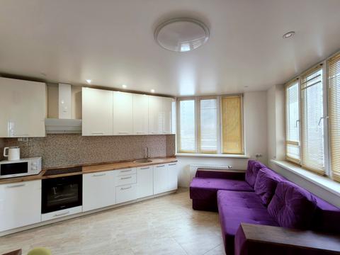 квартира за адресою Київ, Миколи Закревського вул., 103