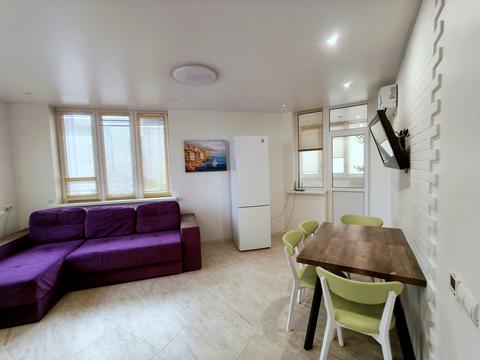 квартира за адресою Київ, Миколи Закревського вул., 103