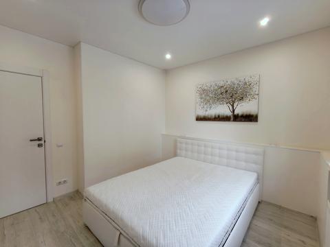 квартира за адресою Київ, Миколи Закревського вул., 103