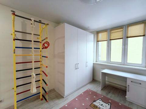 квартира за адресою Київ, Миколи Закревського вул., 103