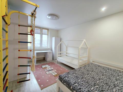 квартира за адресою Київ, Миколи Закревського вул., 103