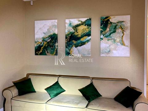 дом по адресу марченка