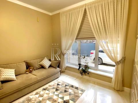 дом по адресу марченка