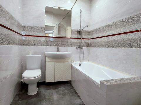 квартира за адресою Київ, Миколи Закревського вул., 103