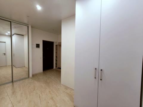 квартира за адресою Київ, Миколи Закревського вул., 103