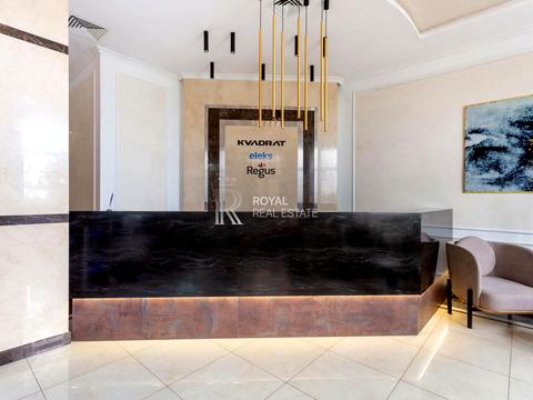 комерційна за адресою Петра Сагайдачного вул., 25-А