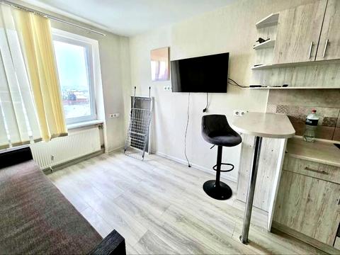 квартира по адресу Бестужева ул. (Бестужева), 11б