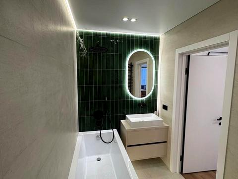 квартира по адресу Бельведерская ул., 32-Б