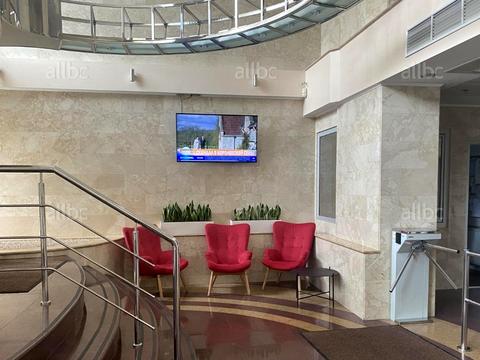 комерційна за адресою Київ, Тараса Шевченка бульв., 33-Б