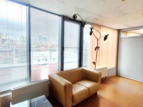 комерційна за адресою Київ, Тараса Шевченка бульв., 33-Б