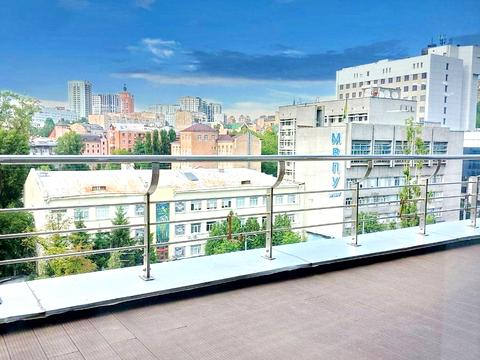 комерційна за адресою Київ, Тараса Шевченка бульв., 33-Б