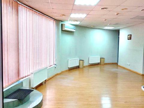 комерційна за адресою Київ, Тараса Шевченка бульв., 33-Б