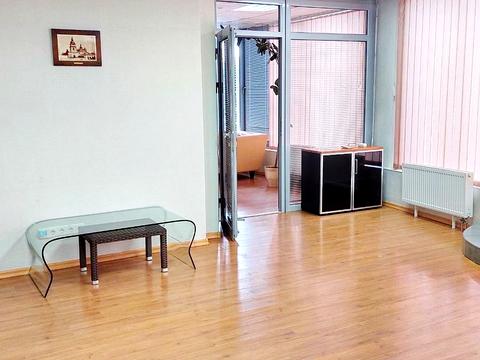 комерційна за адресою Київ, Тараса Шевченка бульв., 33-Б