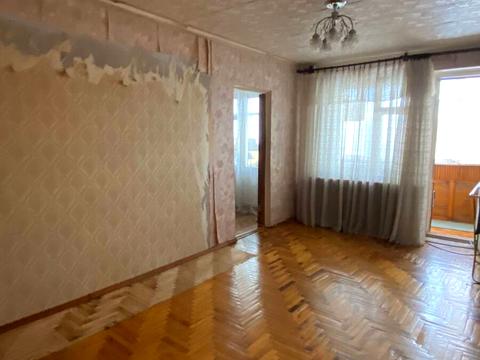 квартира за адресою Покровський житловий масив вул., 3-В