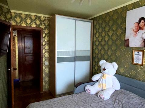 квартира за адресою Покровський житловий масив вул., 3-В