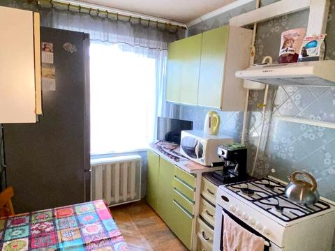 квартира за адресою Покровський житловий масив вул., 3-В