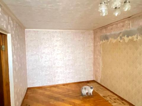 квартира за адресою Покровський житловий масив вул., 3-В