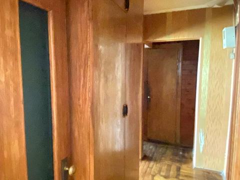 квартира за адресою Покровський житловий масив вул., 3-В