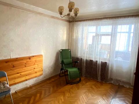 квартира за адресою Покровський житловий масив вул., 3-В