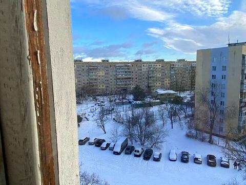 квартира за адресою Покровський житловий масив вул., 3-В