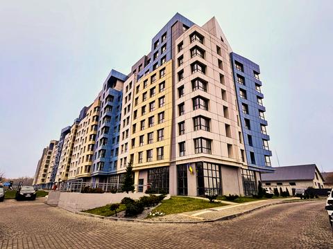 комерційна за адресою Карла Мікльоша вул., 20