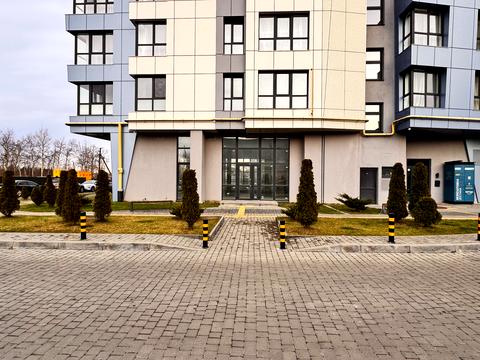 коммерческая по адресу Карла Мікльоша ул., 20