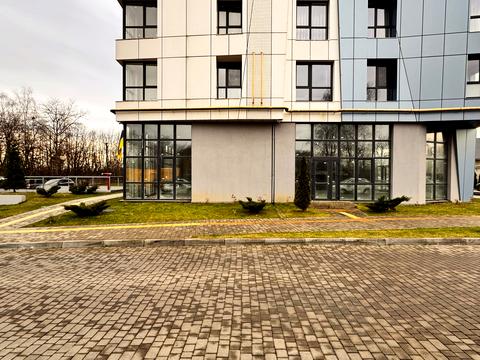 коммерческая по адресу Карла Мікльоша ул., 20