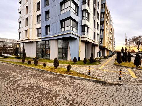 коммерческая по адресу Карла Мікльоша ул., 20