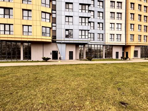 коммерческая по адресу Карла Мікльоша ул., 20