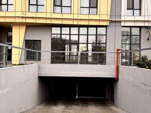 коммерческая по адресу Карла Мікльоша ул., 20