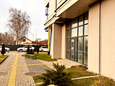 коммерческая по адресу Карла Мікльоша ул., 20