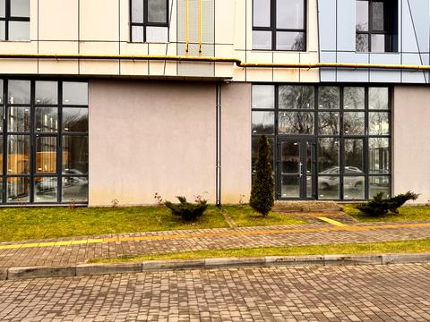 коммерческая по адресу Карла Мікльоша ул., 20