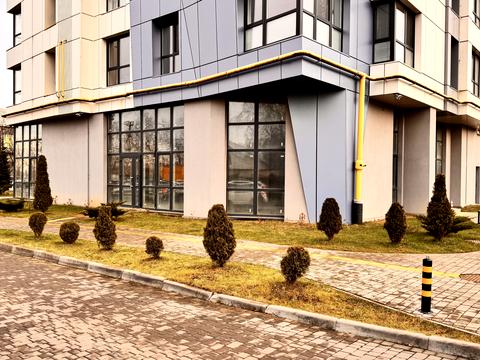 коммерческая по адресу Карла Мікльоша ул., 20