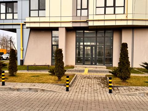 коммерческая по адресу Карла Мікльоша ул., 20