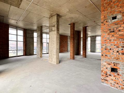 коммерческая по адресу Карла Мікльоша ул., 20