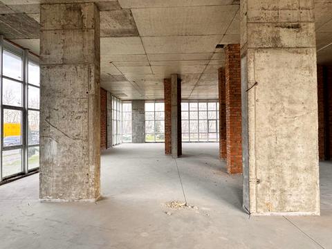 коммерческая по адресу Карла Мікльоша ул., 20