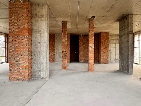 коммерческая по адресу Карла Мікльоша ул., 20