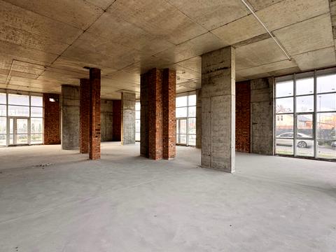 коммерческая по адресу Карла Мікльоша ул., 20