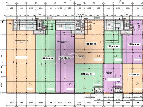 комерційна за адресою Левка Ревуцького вул., 5