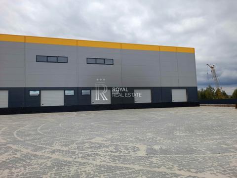 комерційна за адресою Левка Ревуцького вул., 5