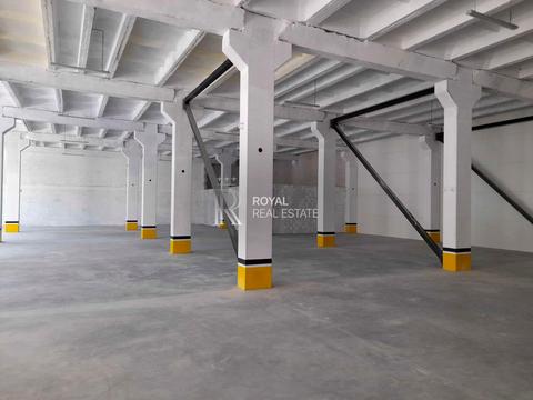 комерційна за адресою Левка Ревуцького вул., 5