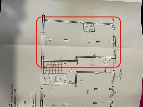коммерческая по адресу Сечевых Стрельцов ул., 28-А