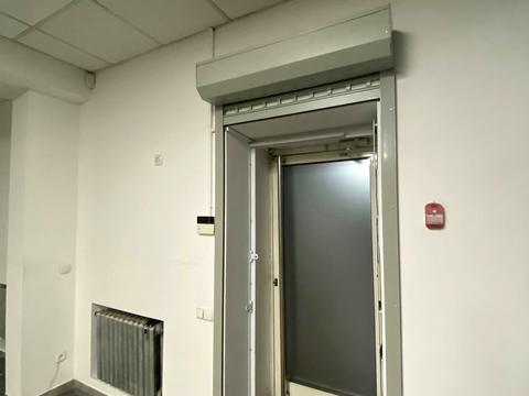 комерційна за адресою Лесі Українки просп. (Пушкіна), 16